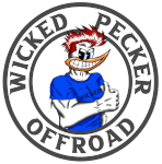 Wicked Pecker Offroad