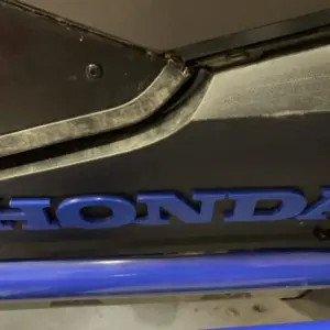 Honda Talon Emblems 44.99