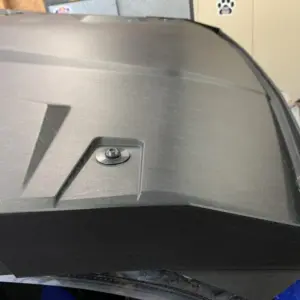 Honda Talon Rain Gutters 44.99