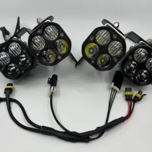 Headlight Kit Honda Talon plug-n-play