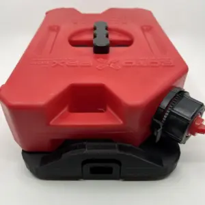Rotopax Fuel Can Mount for Packout system 84.99/124.99