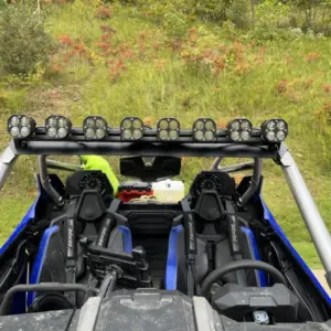 Light bar for Pro R, 534.99-599.99