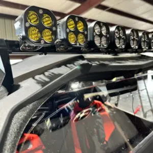 Canam X3 Lightbar 589.99-659.99
