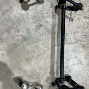 Canam X3 Front Sway Bar $125