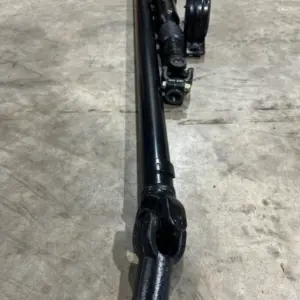 Driveshaft with carrier bearing $275