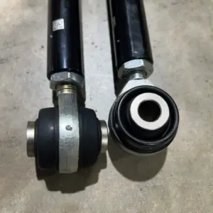 New take off Tie Rods for Canam X3 XRS Turbo RR 72" $125